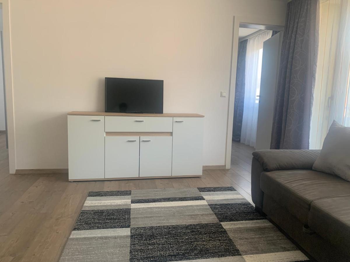 Smart Stay Apartment Feldkirch Exterior foto