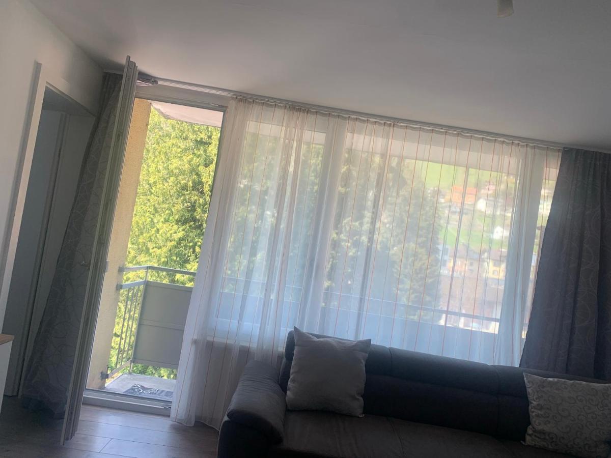 Smart Stay Apartment Feldkirch Exterior foto