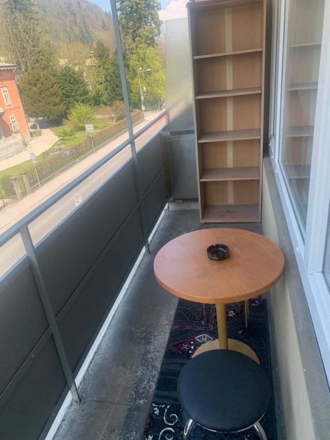 Smart Stay Apartment Feldkirch Exterior foto