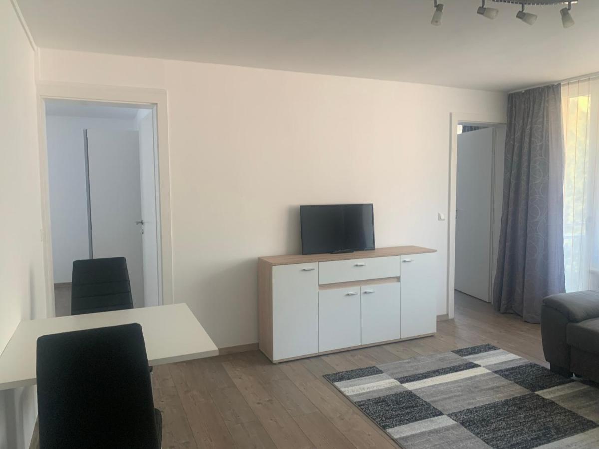 Smart Stay Apartment Feldkirch Exterior foto
